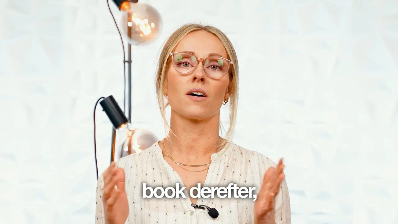 Junia - Book en tid