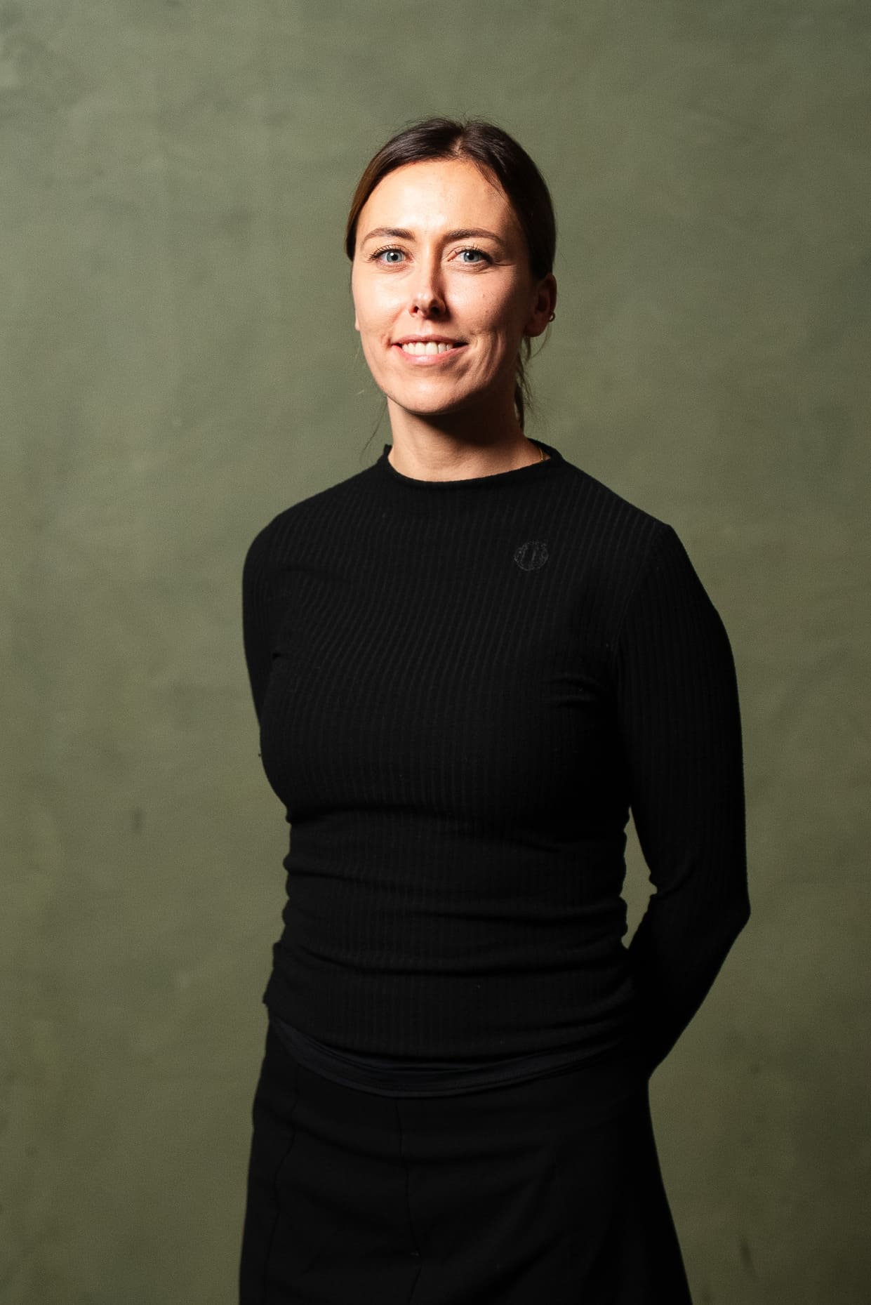 Julie Tellerup