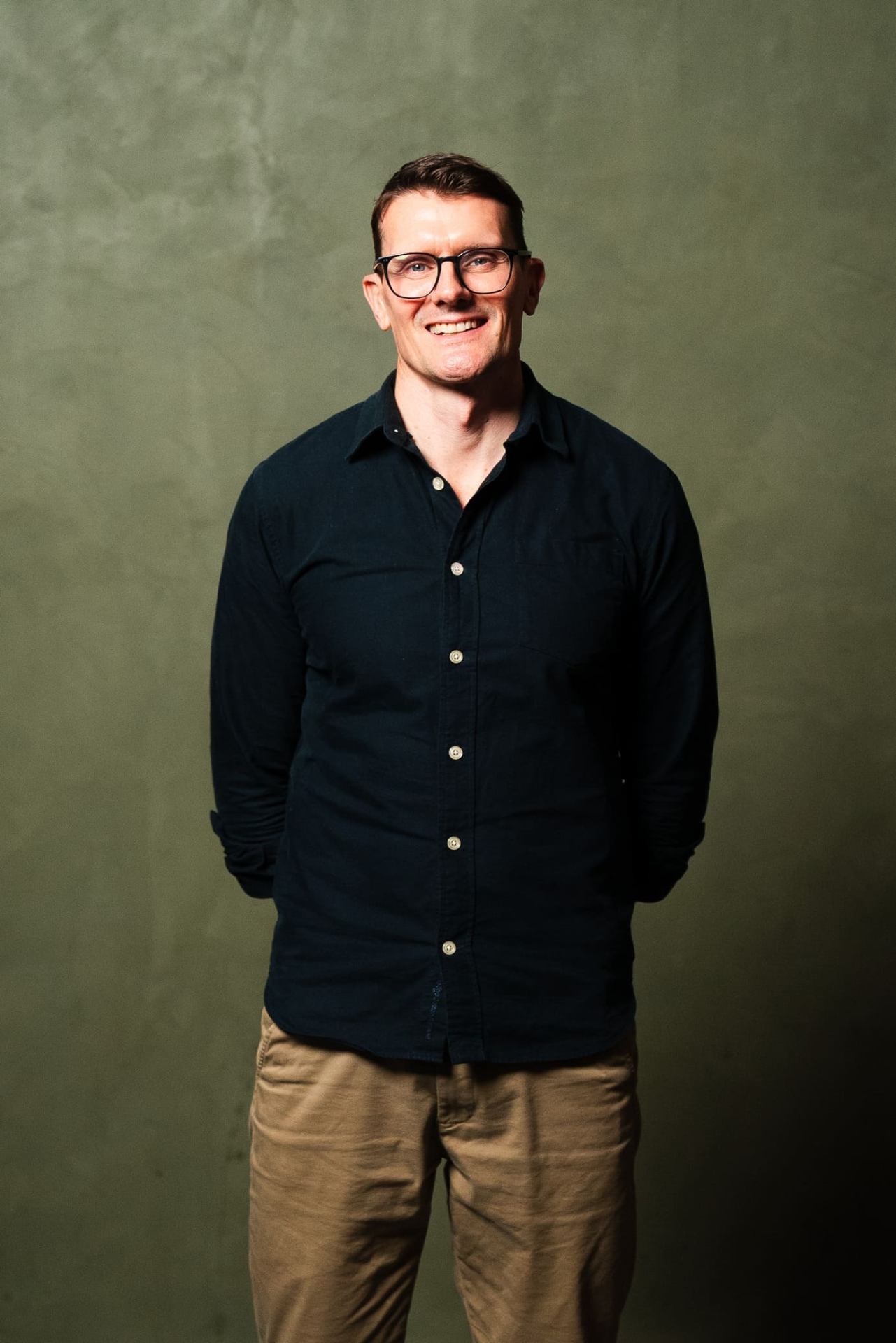 Michael Schou